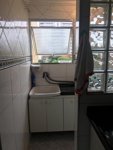 Imagem 24 de 30 de Apartamento Com 2 Dormitórios À Venda, 56 M² - Cambuci - São Paulo/sp - Ap0043