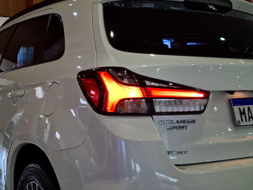 Mitsubishi Outlander Spt Gls2wd