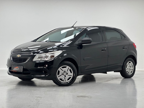 Chevrolet Onix 1.0 MPFI LT 8V FLEX 4P MANUAL