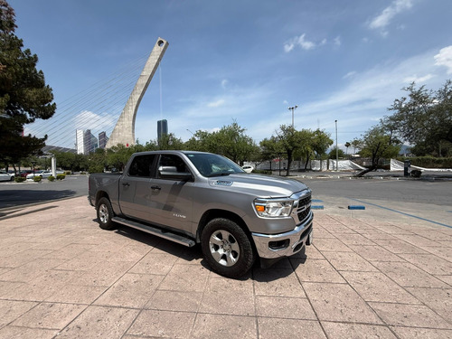 Ram Big Horn V6 4x4