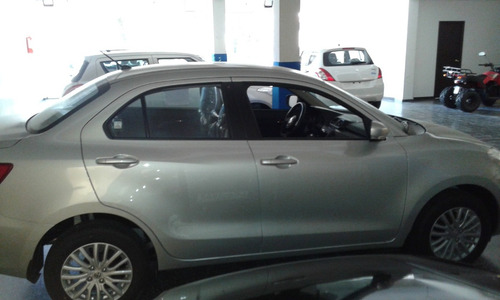 Suzuki Swift DZIRE GL 1.2