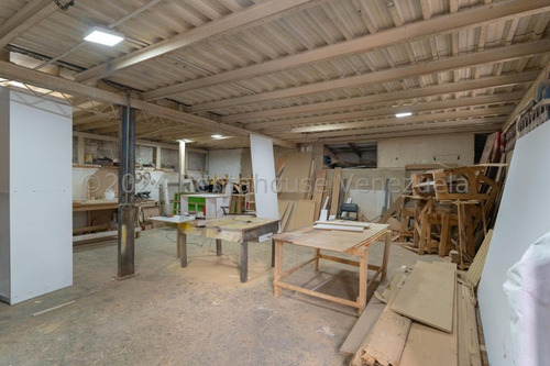 Se Vende Taller Mecánico Con Tecnología De Punta En La Urbina 25-1656 Cs