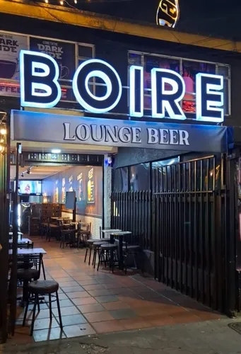 Se Vende Bar Gastrobar En Bogota Normandia