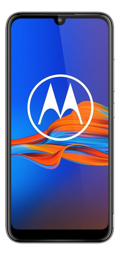 Cambio De Vidrio Cristal Pantalla Para Motorola E6 Plus