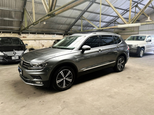 Volkswagen Tiguan Allspace 2.0 Tsi Highline Dsg