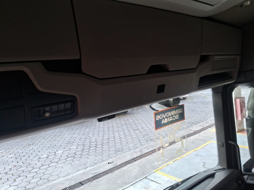 Scania P 370 6x2 2023/2024