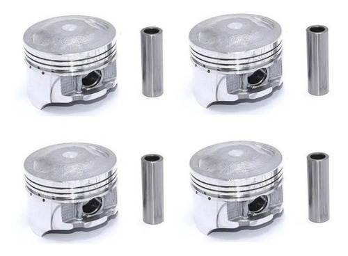 Piston 0.50 Toyota Tercel 1995-1999 Motor 5e-fe 1.5