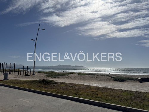Venta Departamento Frente Al Mar