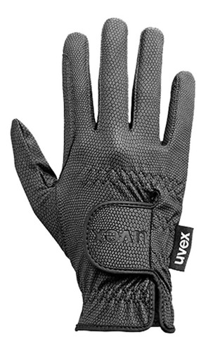 Guantes Equitación Sportstyle Uvex