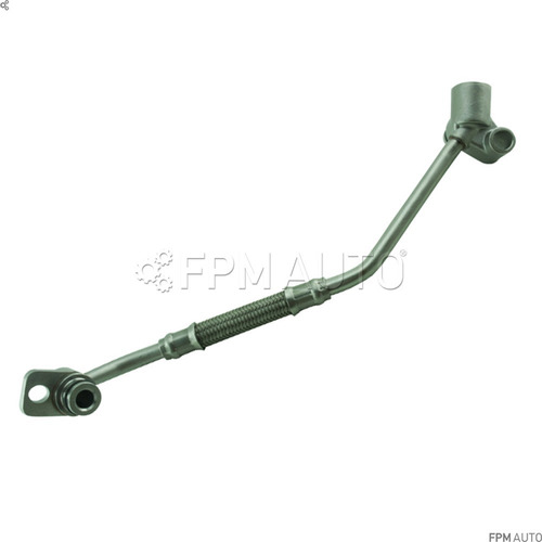 Manguera Turbo Aceite Trasera Bmw 135i 335i 535i Z4 740i X6
