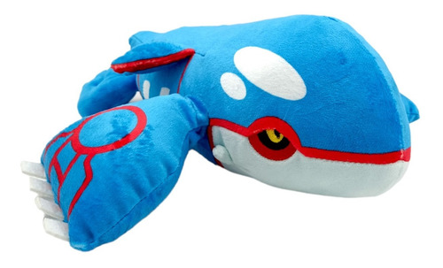 Peluche Kyogre Poke-mon Original