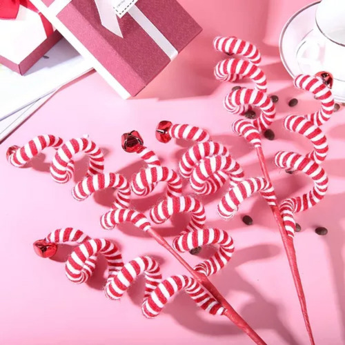 Para Juego De 4 Piezas For Decoración De Árbol De Navidad