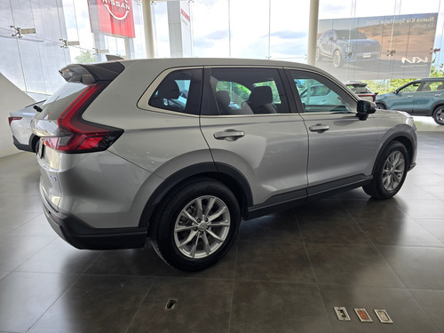 Honda CR-V 1.5 Turbo Cvt