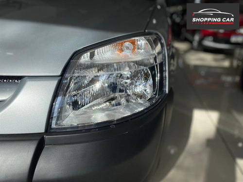 Peugeot Partner M69 1.6 2020 0km