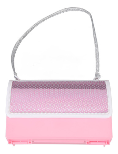 Mochila Doll Closet Portátil Multifunción