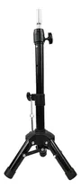 Comprar Telescópico Maniquí Cabeza Soporte Peluca Cosmetología