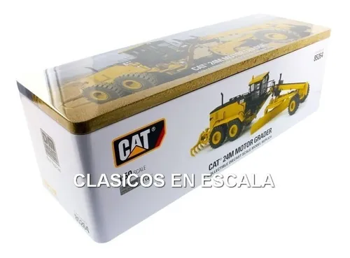 Cat grader cheap toy