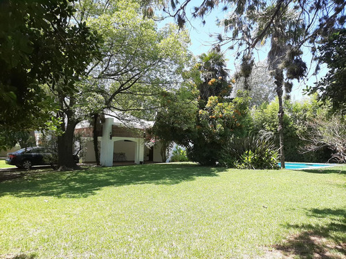 Casa - Los Lagartos