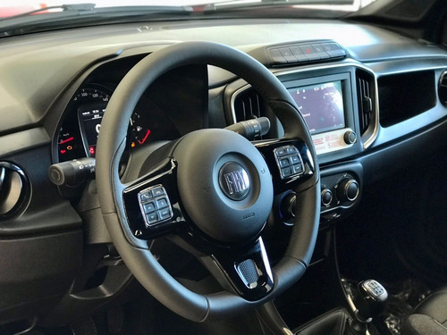 Imagen 9 de 10 de Fiat Strada 1.3 Volcano