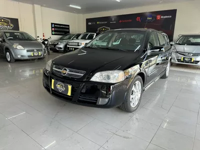 Chevrolet Astra 2.0 Advantage Flex Power 5p