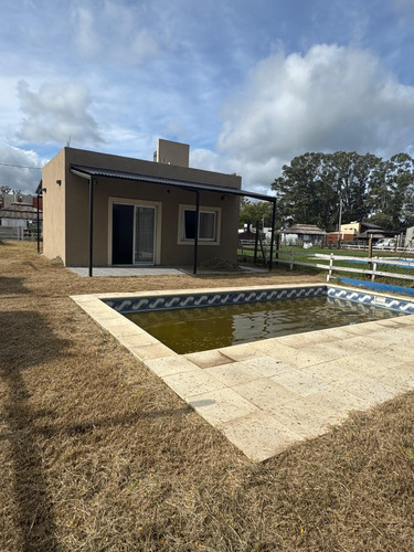 Casa En Venta En Haras El Terraplen