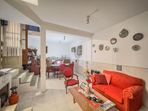 Venta - Ph 4 Ambientes - Boedo - Terraza - Apto Credito