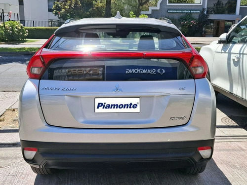 Mitsubishi Eclipse Cross RX 1.5