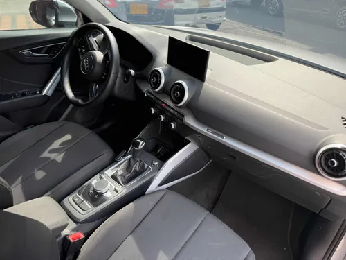 Audi Q2 1.0 Tfsi Progressive