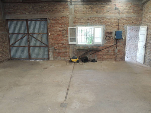 Imagen 7 de 7 de R. Godoy 1200- Terreno En Venta - B° Sargento Cabral- Santa Fe