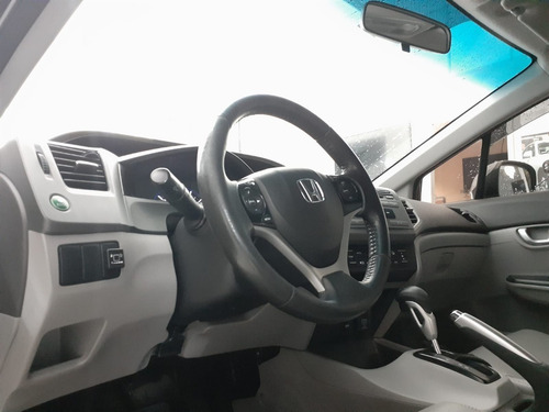 Imagem 12 de 14 de Honda Civic