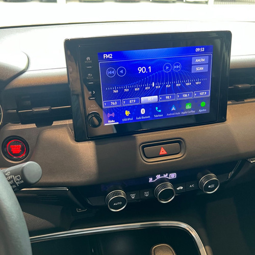 Honda HR-V EXL 1.5 Sensing 16V 5p Aut.