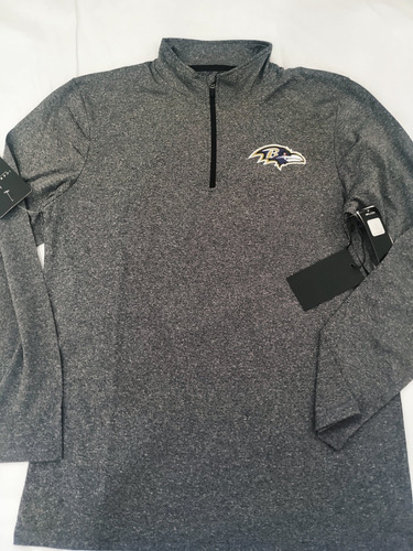 Suéter Nfl Baltimore Ravens Talla M