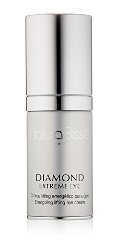 Natura Bisse Diamond Extreme Eye Lifiting Eye Cream, 0.8 Oz