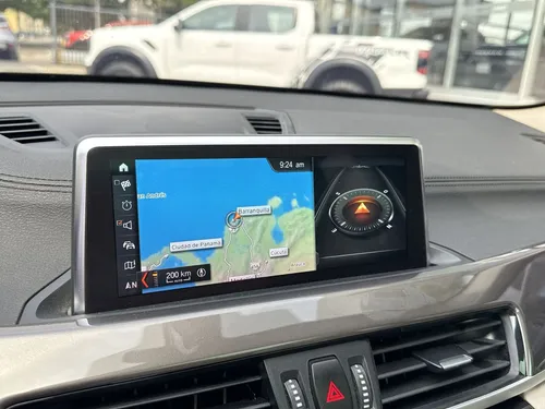 BMW X1 1.5 F48 Sdrive 18i