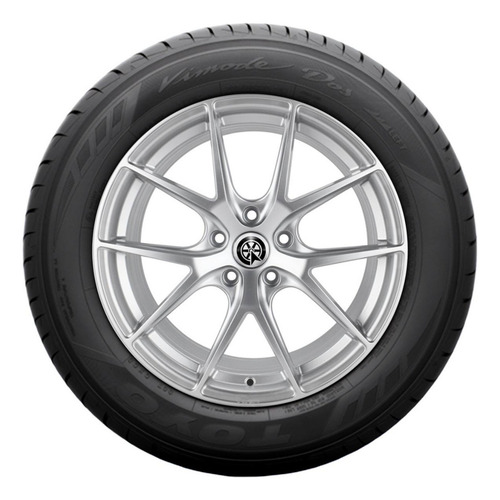 Llanta 205/60r16 92v Toyo Vimode Dos Índice De Velocidad V