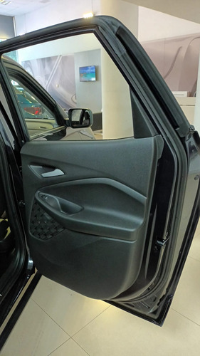 Chevrolet Montana 1.2T Lt Mt