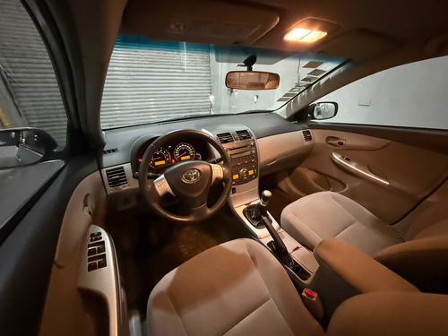Toyota Corolla 1.8 Xei Mt 136cv