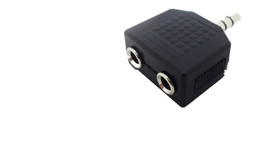 Imagem 5 de 9 de Kit Adaptadores De Audio Storm Com 4 + Cabo P2 1,80 Metro Nf