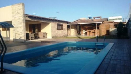 Casa Para Venda - 001688