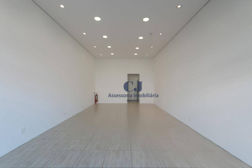 Imagem 2 de 3 de Loja Para Alugar, 64 M² Por R$ 5.400/mês - Centro - Sorocaba/sp - Lo0004