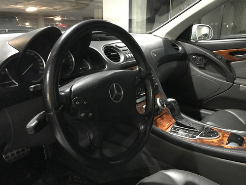 Imagen 6 de 7 de Mercedes Benz Sl500 2002