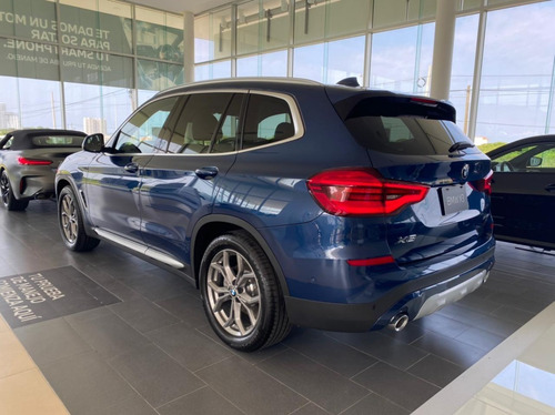 Imagen 4 de 9 de Bmw X3 Xdrive30i 2021