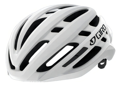 Casco Ciclismo Giro Agilis Mips - Unisex - Ruta - Salas