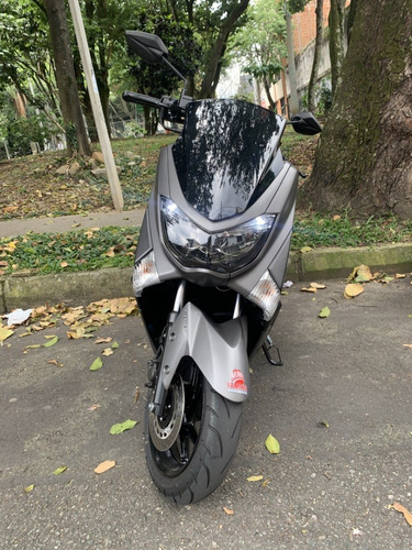 Yamaha Nmax 155