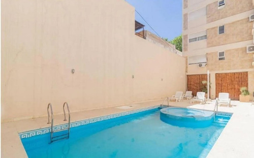Imagen 19 de 22 de Impecable Depto 3 Amb C/balcón, Patio Y Amenities En Palermo