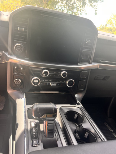 Ford F-150 F-150