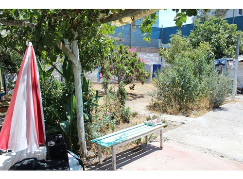 Imagen 17 de 17 de Venta Casa Terreno Amplio Gran Avenida Parad 18 - La Ciste