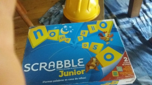 Juegos De Mesa