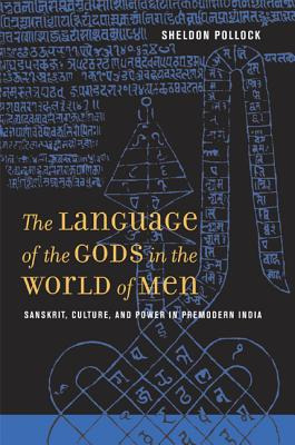 Libro The Language Of The Gods In The World Of Men: Sansk...