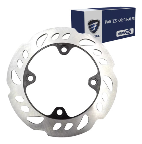Disco Freno Trasero Vortx300/vortex300r Italika F15020242
